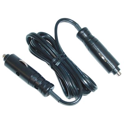 SOLESA-1 image(0) - Clore Automotive SOLAR ESA1 Male to Male 12 Volt Male-Male Extension Cord