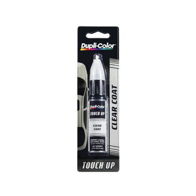 DUPBUNX916 image(0) - Krylon Universal 2-in-1, Universal Clear Coat