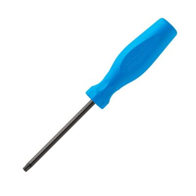 CHAT304H image(0) - Channellock TORX® T30 X 4" Screwdriver, Magnetic Tip