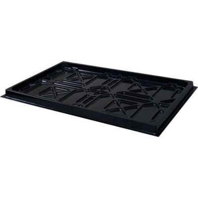 ATEXH-DRIPTRAYS9K image(0) - Atlas Automotive Equipment PLASTIC DRIP TRAY FOR LARGE 4-POST LIFTS