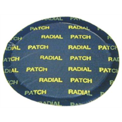 AMF14-140 image(0) - Amflo PATCH TIRE RADIAL NS 071597 10 RNDLG