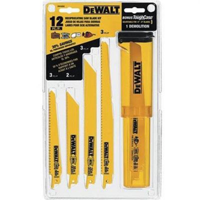 DWTDW4892 image(0) - DeWalt SAW BLADES