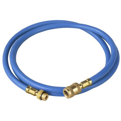 ROB62072 image(0) - Robinair HOSE AC 72IN 134A BLUE