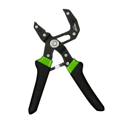 VIMOGP105 image(0) - VIM Tools 5 Inch Orca Grip Universal Plier