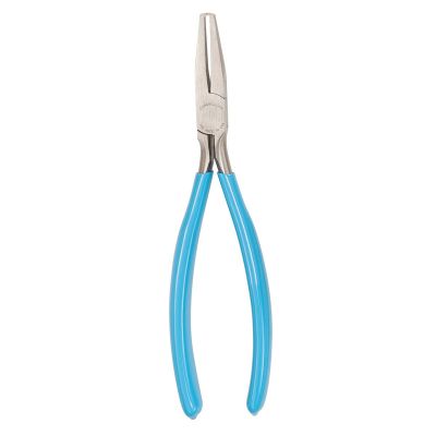 CHA748 image(0) - Channellock PLIER END CUTTER 8" LONG REACH