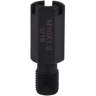 LTILT993-4 image(0) - Milton Industries LTI Tool By MIlton 10Mm - 1.0 Male/Female Rethread Socket