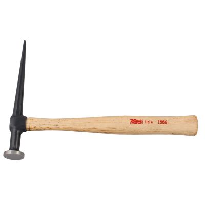 MRT156G image(0) - Martin Tools HAMMER LONG REACH PICK WOOD HANDLE