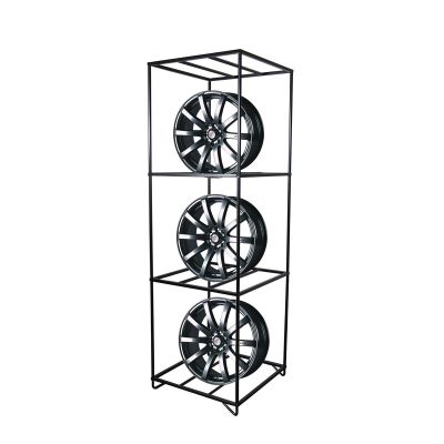 MRIMWD image(0) - Martins Industries WHEEL DISPLAY (8 WHEEL MAX)