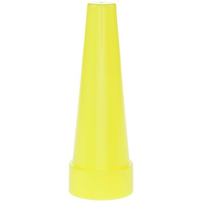 BAY2522-YCONE image(0) - Bayco Yellow Safety Cone