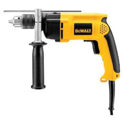 DWTDW511 image(0) - DeWalt 1/2 HAMMER DRILL