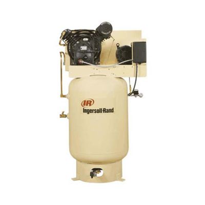 IRT2545K10FP image(0) - Ingersoll Rand 10 HP FULLY PACKAGED COMP.