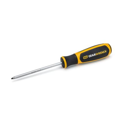 KDT80089H image(0) - #0 x 4" Square Dual Material Screwdriver