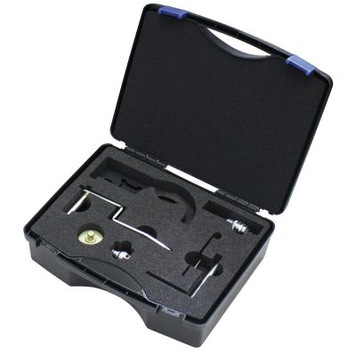 GEDKL-0580-82KB image(0) - Gedore Locking Tool Set, BMW / Mini (N47, N57)