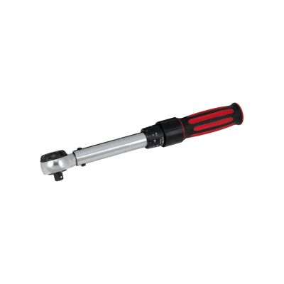 WLMM197 image(0) - Wilmar Corp. / Performance Tool 3/8" TORQUE WRENCH 25-250 IN/LBS