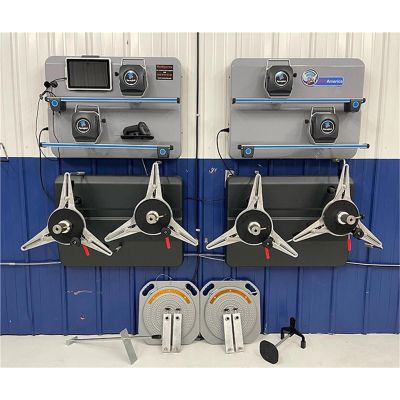 ATEATEDGE-TD-2.0-ELITE image(0) - Edge TD2.0 WiFi Alignment System with Elite Package