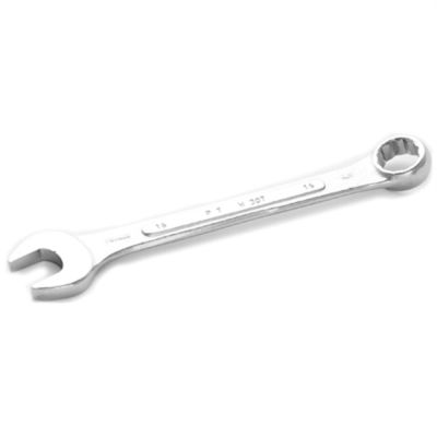 WLMW307C image(0) - Wilmar Corp. / Performance Tool 16mm Metric Comb Wrench