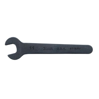 MRT611MM image(0) - Martin Tools 11MM WRENCH XXX