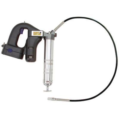 PLW30-600 image(0) - Plews Edelmann CORDLESS GREASE GUN