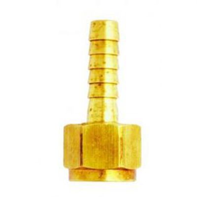 MIL607 image(0) - Milton Industries 1/4" F. Swivel End, 1/4" Hose