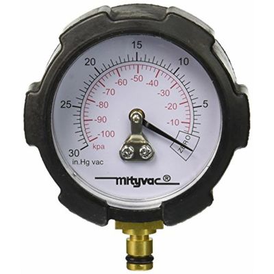 MIT6172 image(0) - Mityvac REPLACEMENT DETACHABLE VACUUM GAUGE