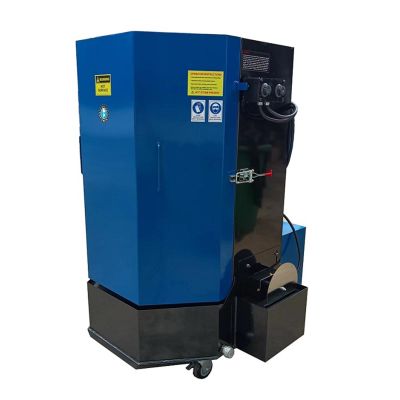 ATEHT-STW-500-FPD image(0) - Atlas Automotive Equipment Spray Wash Cabinet