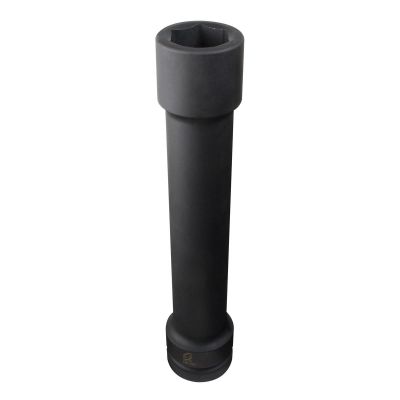 SUN540EL image(0) - Sunex IMPACT SOCKET 1 1/4 INCH 1" DR EXTRA LONG