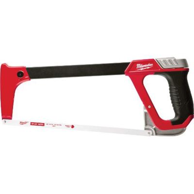 MLW48-22-0050 image(0) - Milwaukee Tool 12" High Tension Hacksaw