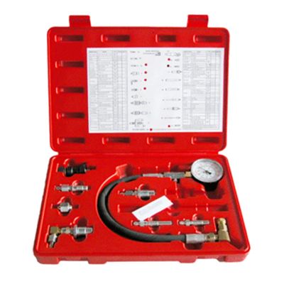 STATU15-52 image(0) - Lang Tools (Star Products) GLOBAL DIESEL SET TESTER W/ADAPTERS