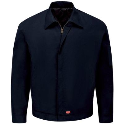 VFIJY20NV-RG-XL image(0) - Workwear Outfitters Men's Perform Crew Jacket Navy