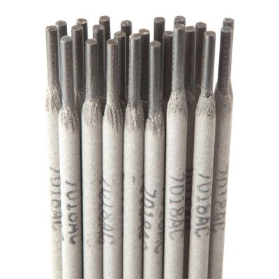 FOR30680 image(0) - Forney Industries E7018 AC, Stick Electrode, 3/32 in x 1 Pound