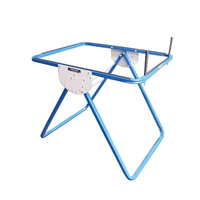 HERFT-1 image(0) - Herkules Equipment MULTI-POSITON FLEXI TABLE