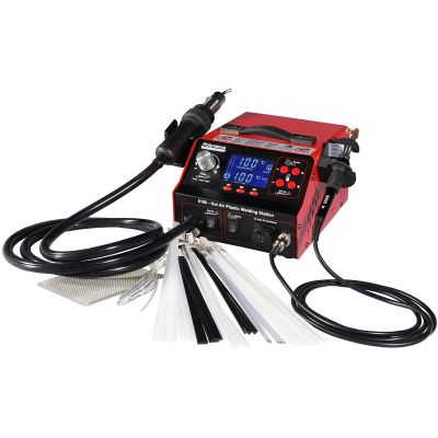 URE6180-120V image(0) - Polyvance Mini-Fuzer Welding Kit, 120V