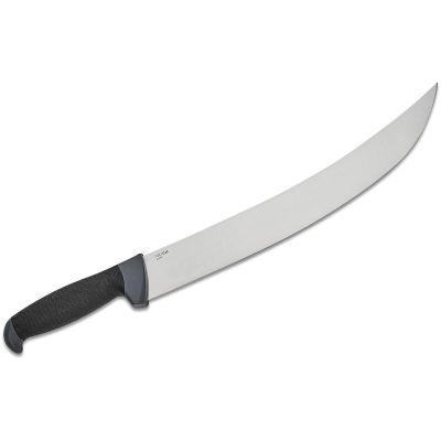 KER1241X image(0) - Kershaw 12IN Curved Fillet Knife