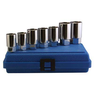 ASS203 image(0) - Assenmacher STUD REMOVER SET 7PC 1/4-5/8