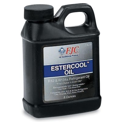 FJC2408 image(0) - FJC ESTERCOOL OIL8OZ