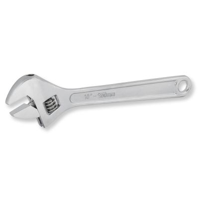 TIT12144 image(0) - TITAN 10" ADJUSTABLE WRENCH