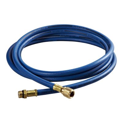 CPSHA10B image(0) - CPS Products 120" R134 BLUE LOW SIDE AC HOSE