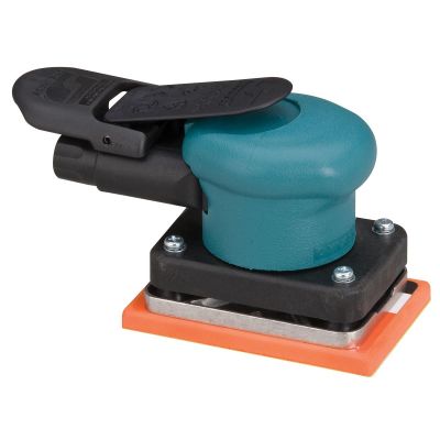 DYB58510 image(0) - Dynabrade 3" W x 4" L Dynabug II Orbital Sander