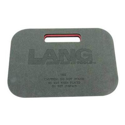 KAS1160 image(0) - Lang Tools (Kastar) KNEELING PAD (EA)