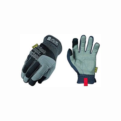 MECMP2-F55-012 image(0) - Mechanix Wear TAA COMPLIANT MPACT2 GLOVE COVERT BLACK XXL 12