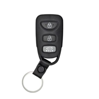 XTL17309357 image(0) - Xtool USA Hyundai 2006-2010 4-Button Remote