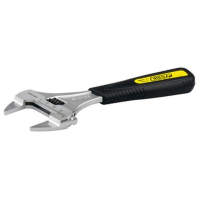 ANGIR92SWXS8 image(0) - Irega  92SW/ 8" XTRASLIM ADJ WRENCH