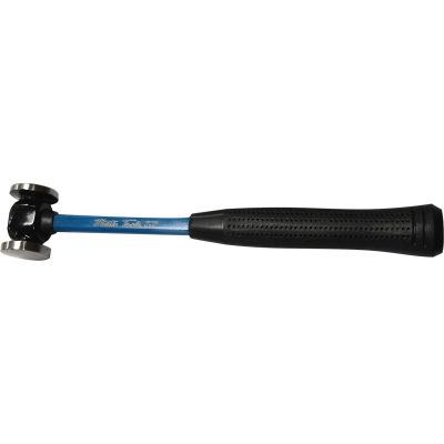 MRT171FG image(0) - Dual Compact dinging body hammer fiberglass handle