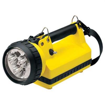 STL45883 image(0) - Streamlight Yellow FireBox without charger