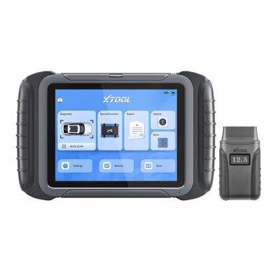 XTLXT80W image(0) - Xtooltech XT80W Diagnostic Scanner