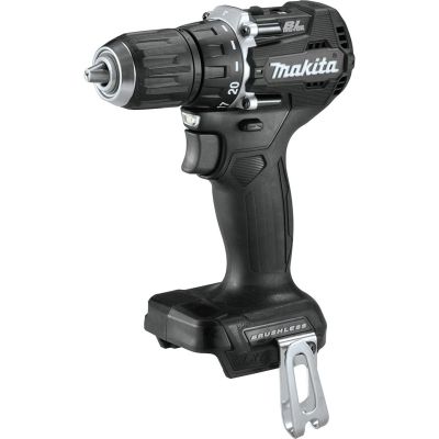 MAKXFD15ZB image(0) - Makita 18V LXT® Lithium-Ion Sub-Compact Brushless Cordless 1/2" Driver-Drill, Tool Only