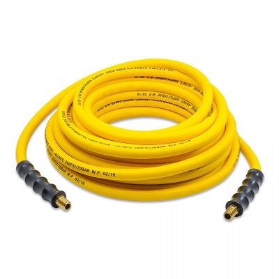 BLBAVGHY1425 image(0) - BluBird Avagard Hybrid Air Hose Assembly 1/4' x 25'