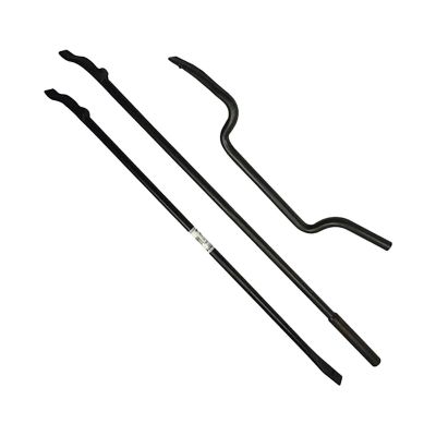 KEN34746 image(0) - Ken-tool LT DUTY TIRE IRON SET