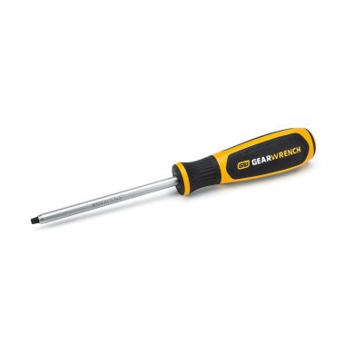 KDT80092H image(0) - #3 x 5" Square Dual Material Screwdriver