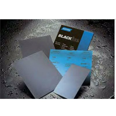 NOR39370 image(0) - Norton Abrasives BLACK ICE 5 1/2 X 9 IN 2000A